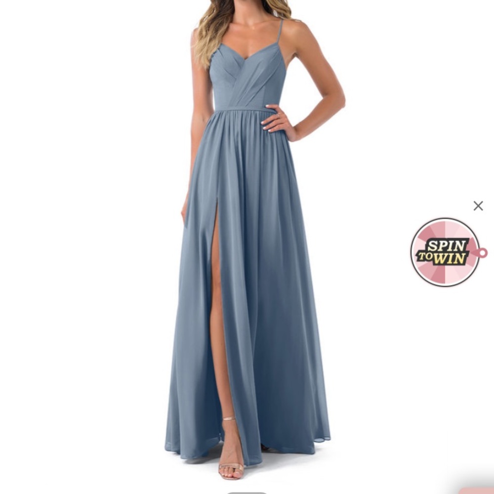 Bridesmaid Dress